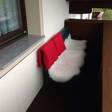 Ferienwohnung Pfister Elke * Ramsau im Zillertal