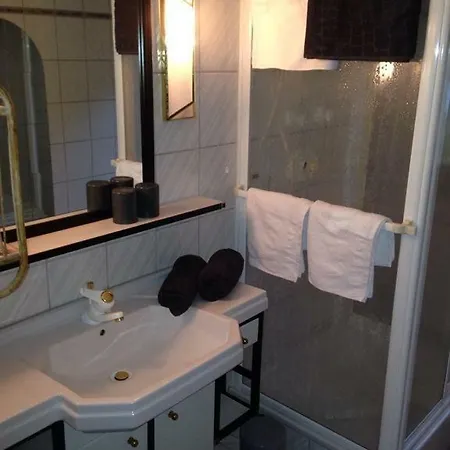 Ferienwohnung Pfister Elke Apartman *