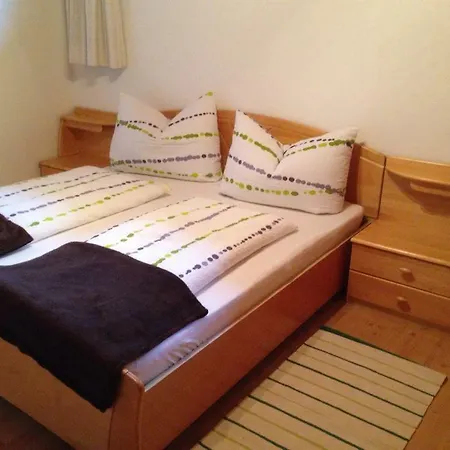Apartman Ferienwohnung Pfister Elke Ramsau im Zillertal