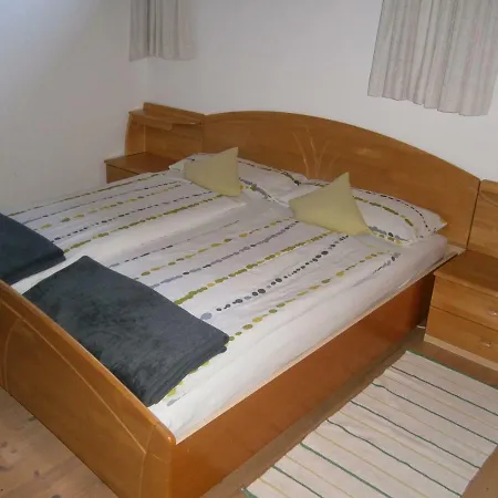 Ferienwohnung Pfister Elke