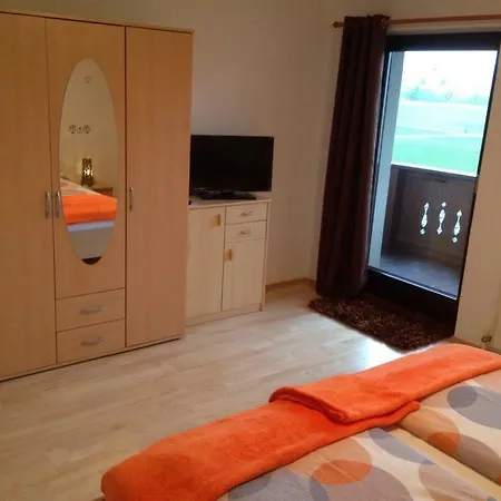 شقة Ferienwohnung Pfister Elke *