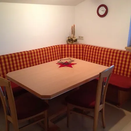 شقة Ferienwohnung Pfister Elke *