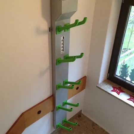 Ferienwohnung Pfister Elke