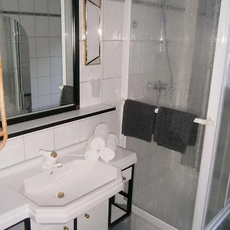 Ferienwohnung Pfister Elke رامسو ام زيلرتال