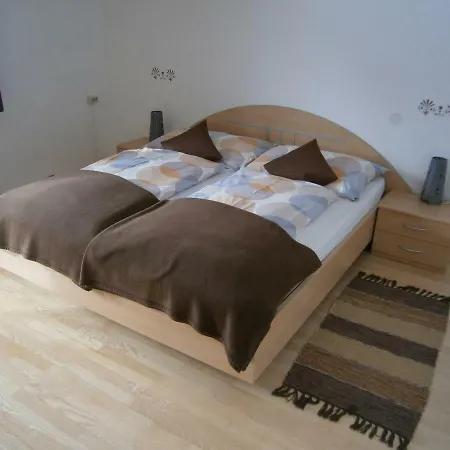 Ferienwohnung Pfister Elke شقة