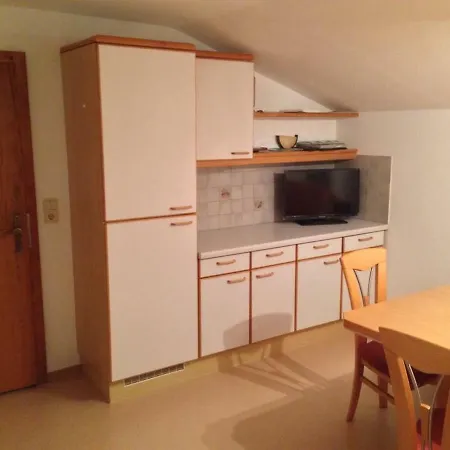 Ferienwohnung Pfister Elke شقة